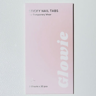 NEW! Sticky Tabs (5 Pack)