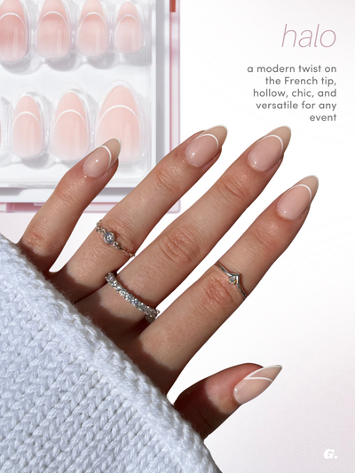 Soft Spring Neutrals