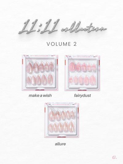 11:11 Collection Vol. 2