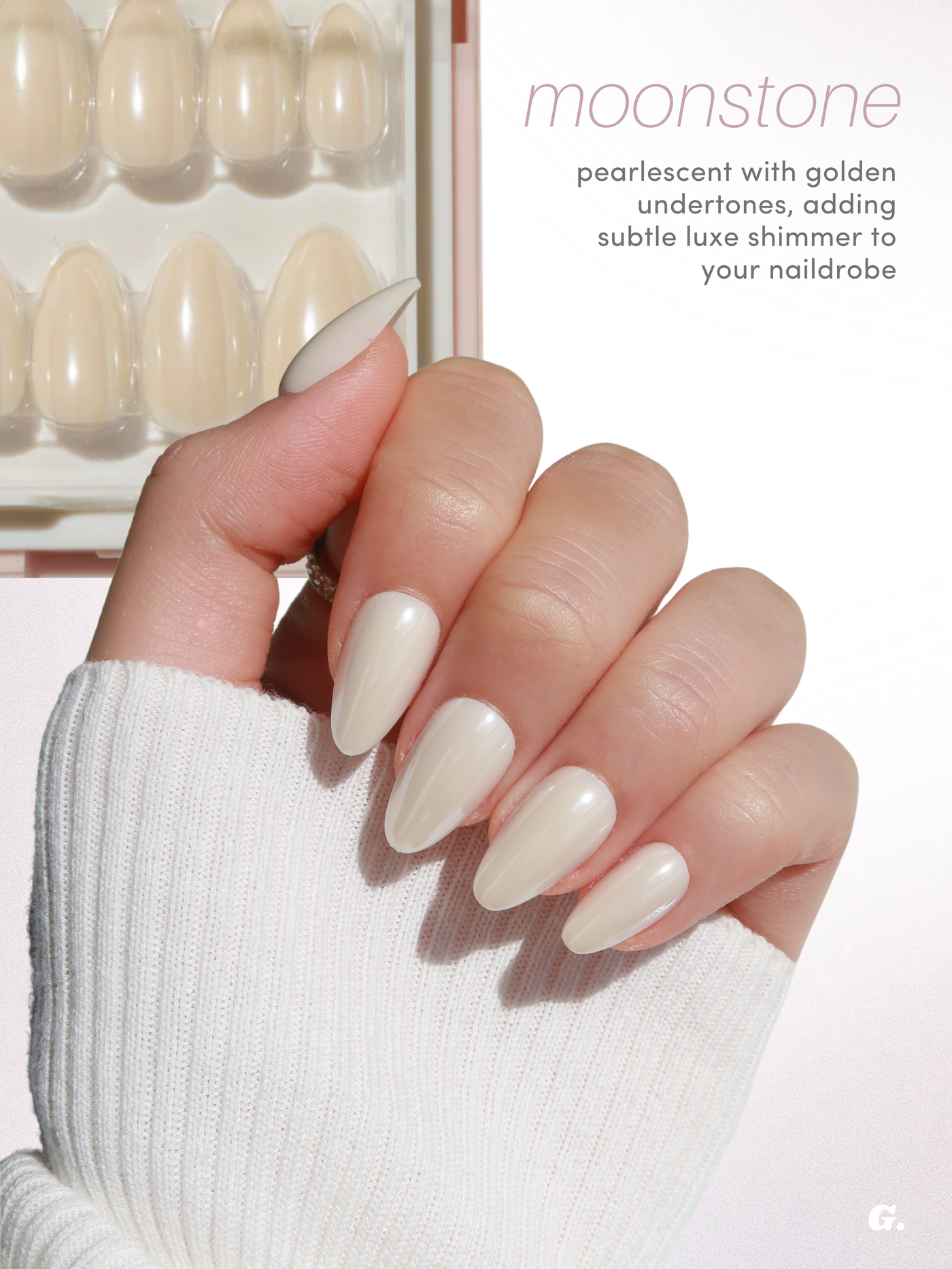 Soft Spring Neutrals