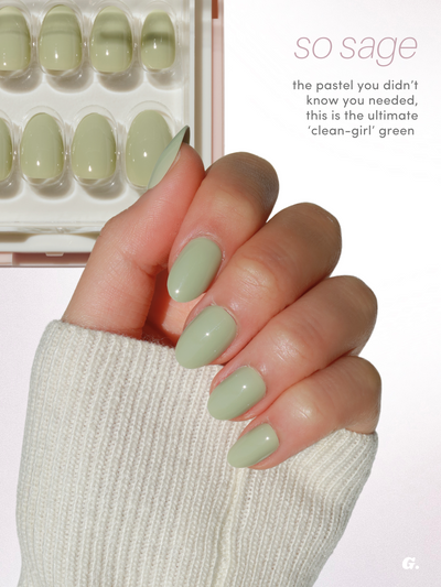 Soft Spring Neutrals