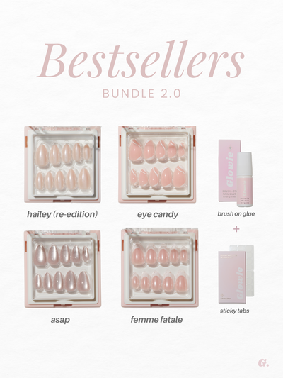 Bestsellers 2.0