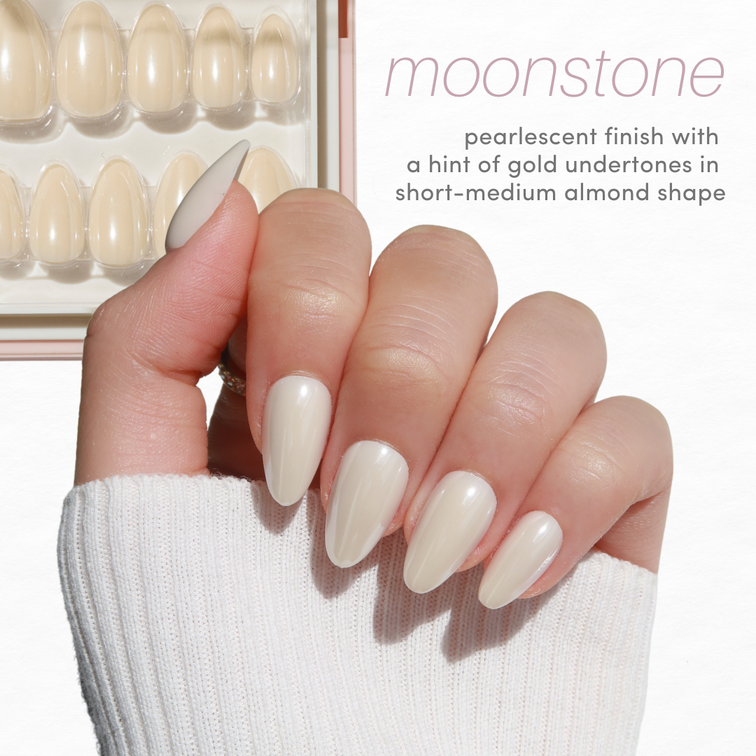 Moonstone (Re-Edition)