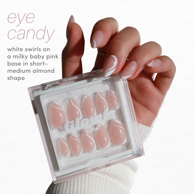 Eye Candy (Re-Edition)
