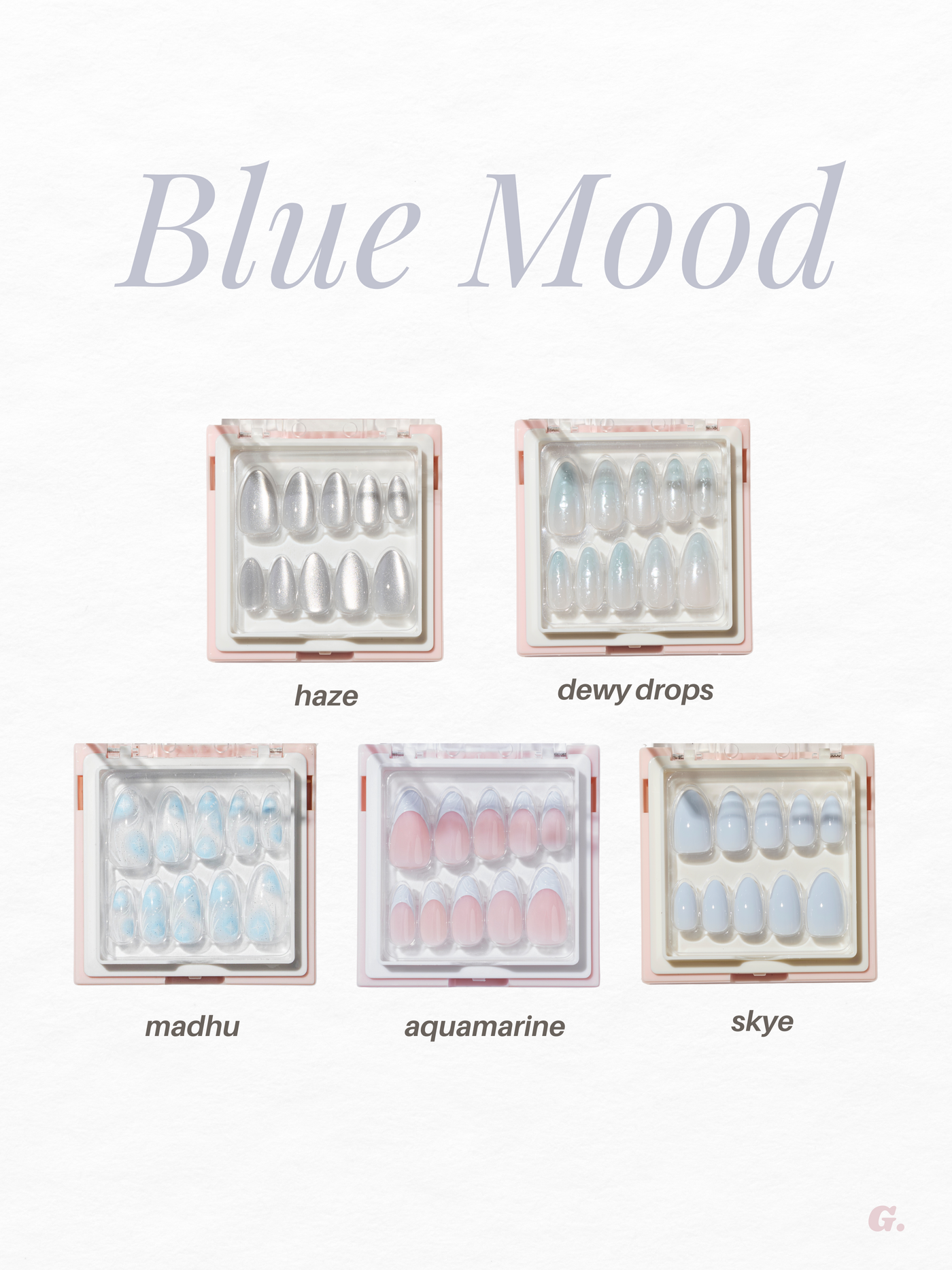 Blue Mood