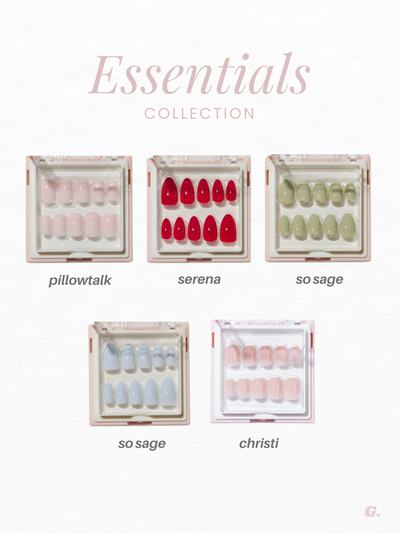 Essentials Collection