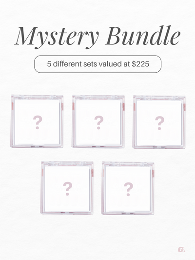 Mystery Bundle 2