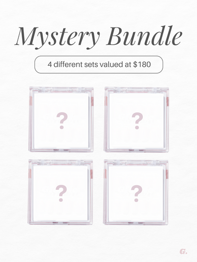 Mystery Bundle 1