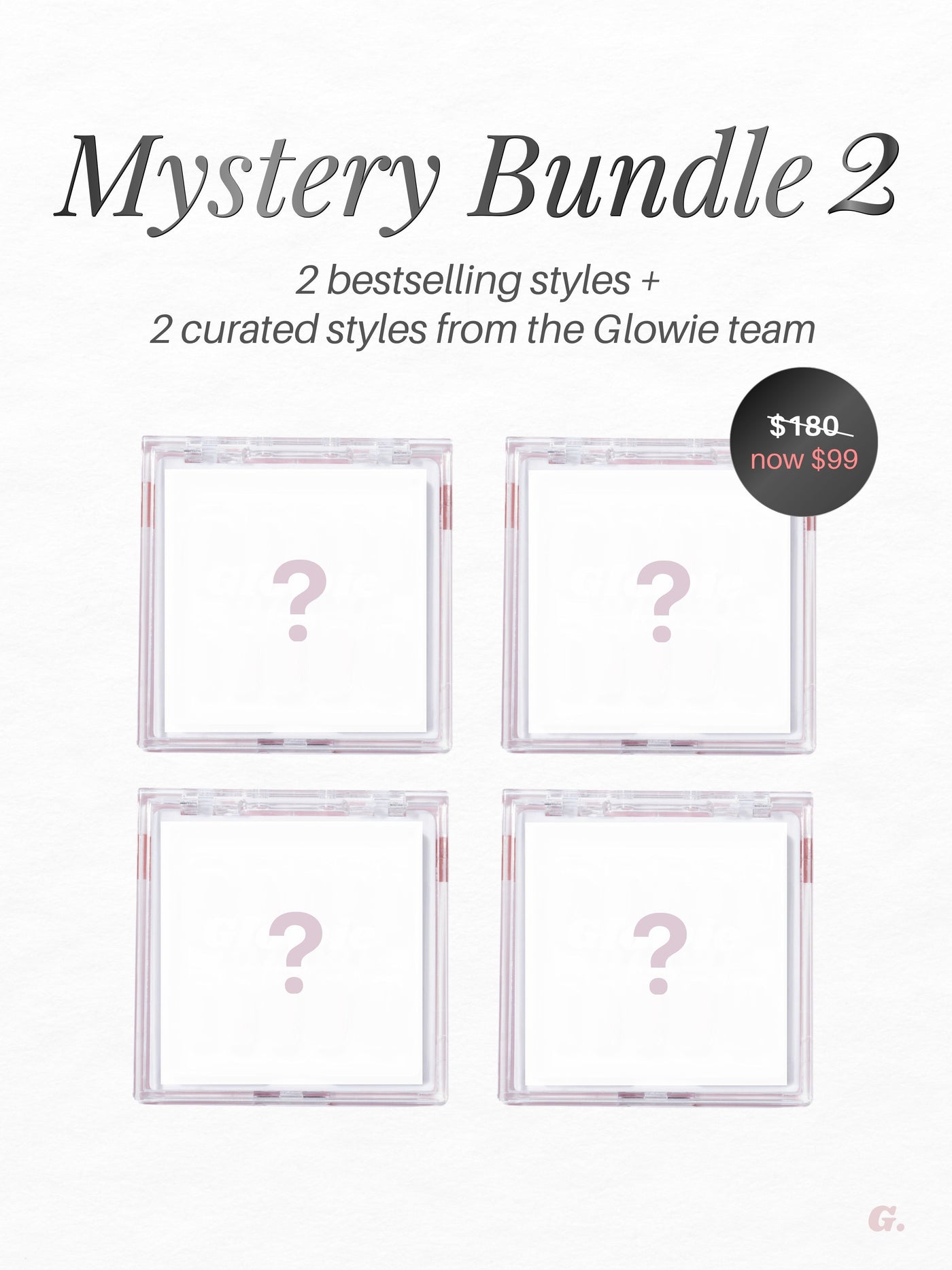 Mystery Bundle 2