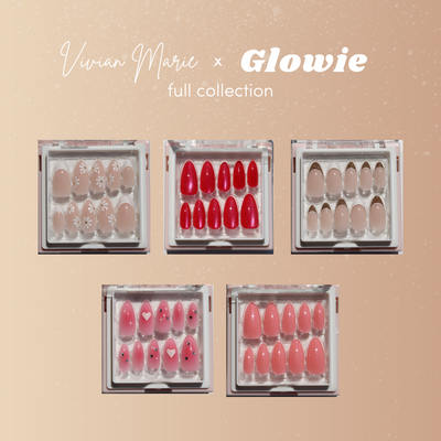 Vivian Marie Collection