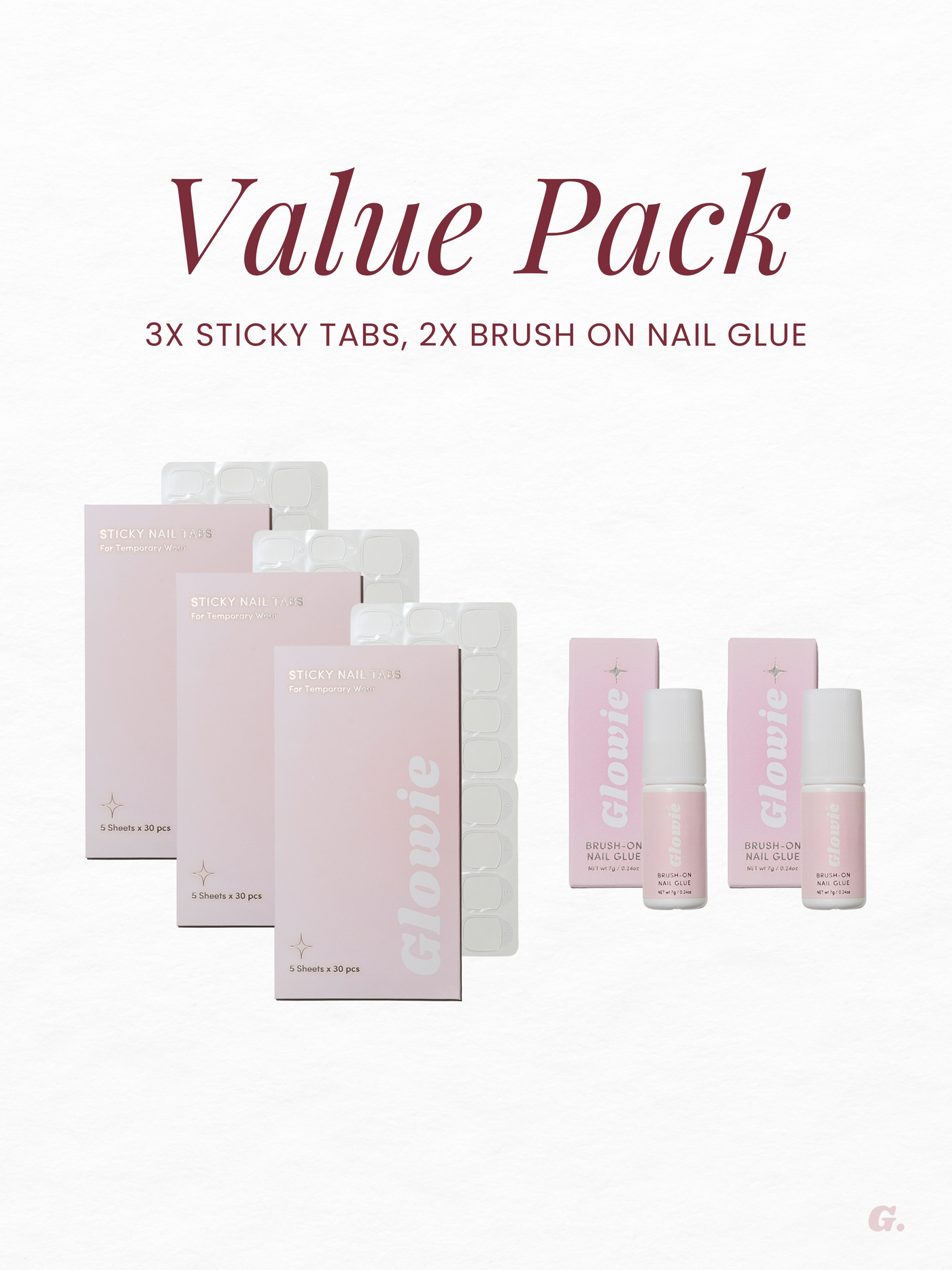 Value Pack 1