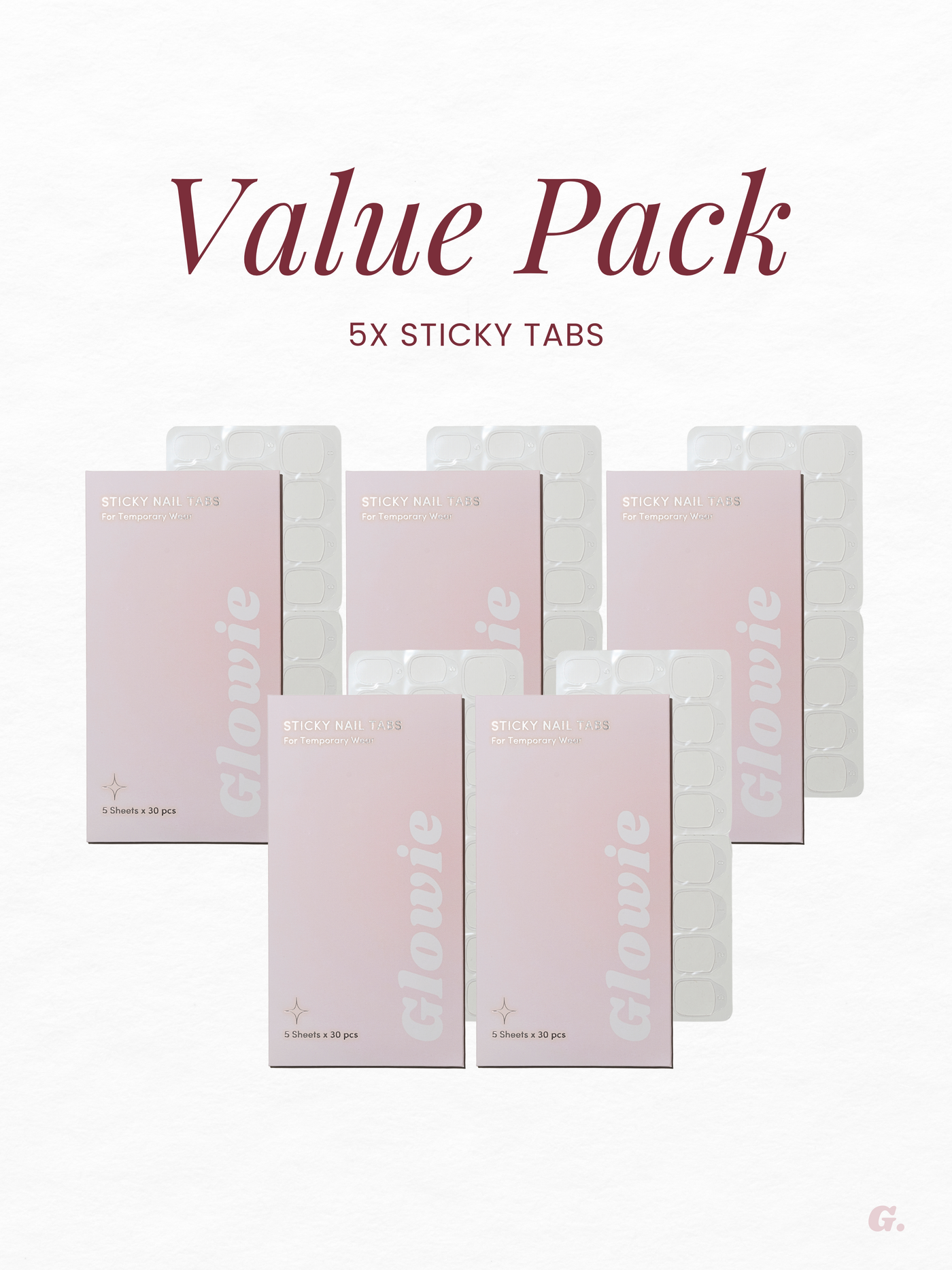 Value Pack 3