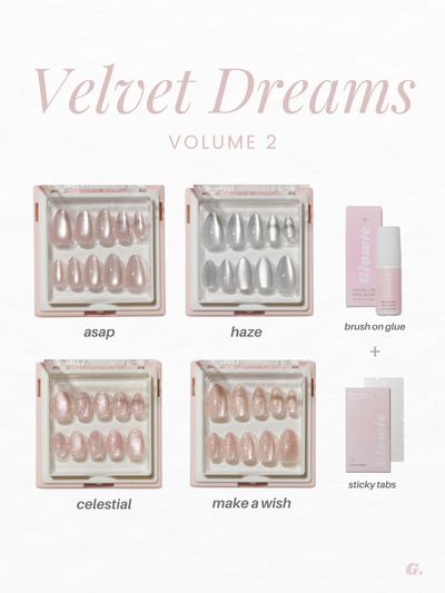 Velvet Dreams Vol. II